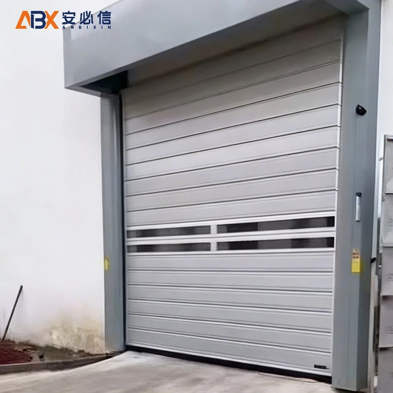 包头市雷达高速门